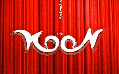 THE MOON