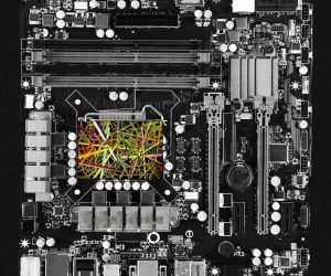 Motherboards Project