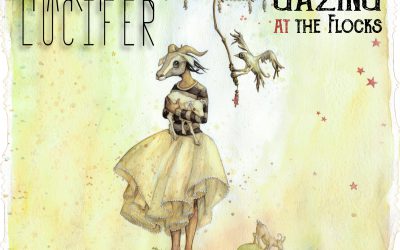 Martyr Lucifer