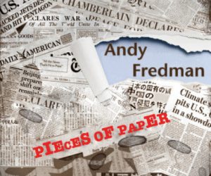 Andy Fredman