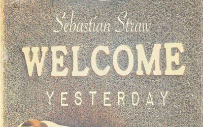 Sebastian Straw