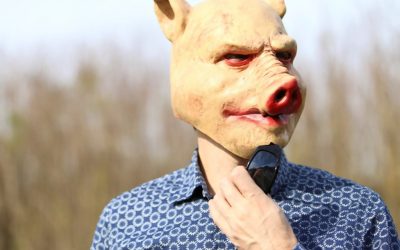 CRM – Customer Relationship Madness
