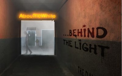 About The White