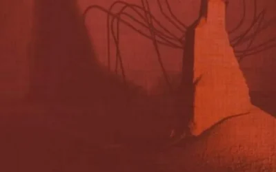 Blessed Child OPera – RED Flags